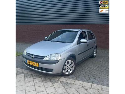 tweedehands Opel Corsa 1.2-16V Sport Nieuwe APK