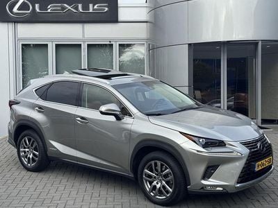 Lexus NX300h
