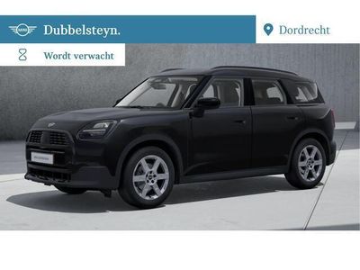 tweedehands Mini Countryman 1.5 C Essential XS pakket Navigatie, parkeersensoren, Verwarmbare voorstoelen Navigatie, parkeersensoren, Verwarmbare voorstoelen