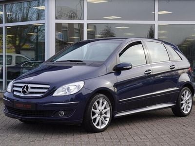 Mercedes B200