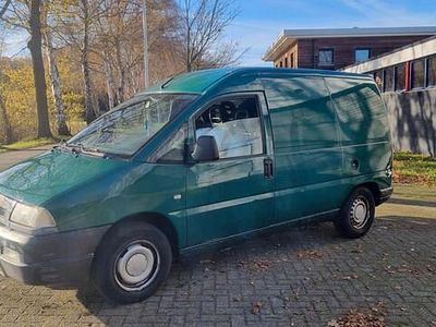 Overige Gebruikt 2003 Peugeot Expert Van | € 1.000 (Duur)