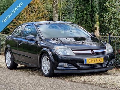 tweedehands Opel Astra GTC 1.6 Temptation