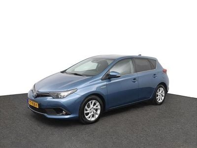 Toyota Auris Hybrid