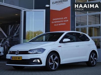 Wit Gebruikt 2020 VW Polo GTI Hatchback | € 20.945 (Goede deal)
