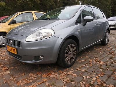 Fiat Punto Evo