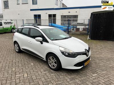 Renault Clio GrandTour