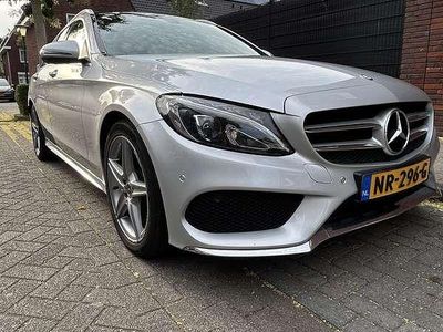 Mercedes C180