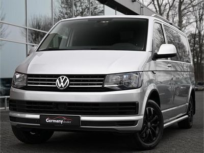 VW Transporter