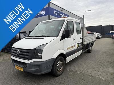 VW Crafter
