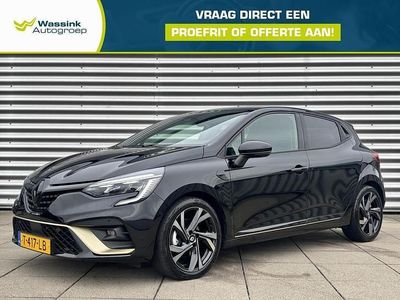 Occasion Renault Clio Engineered 139 PK (102 kW) 2023 Hatchback