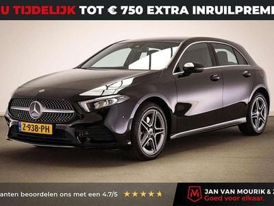 Mercedes A250