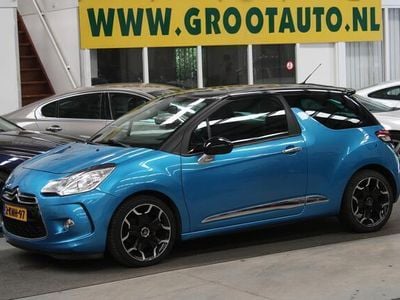 Citroën DS3