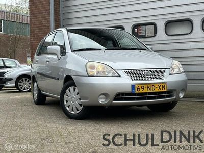 tweedehands Suzuki Liana 1.6 GLX TREKHAAK|AUTOMAAT|AIRCO|HOGE INSTAP