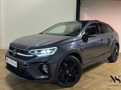 Occasion VW Taigo R-line 150 PK (110 kW) 2023 Grijs SUV