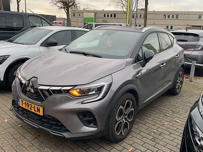 Grijs Occasion 2023 Mitsubishi ASX Edition SUV | € 27.340 (Eerlijke prijs)