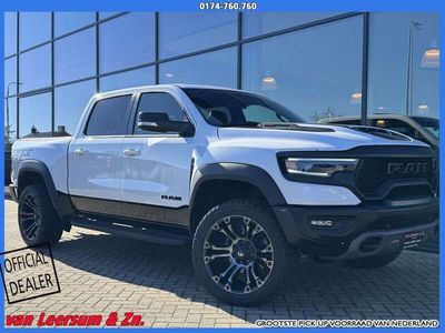 Wit Gebruikt 2022 Dodge Ram Pickup | € 97.990 (Duur)