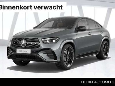 Mercedes GLE400