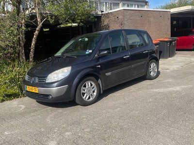 Renault Mégane II