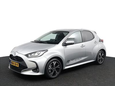 Occasion Toyota Yaris Hybrid Edition 116 PK (85 kW) 2025 Grijs Hatchback