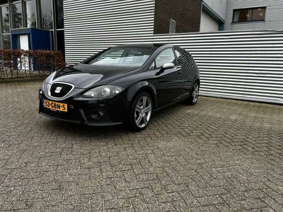 tweedehands Seat Leon 2.0 TFSI FR (DSG)