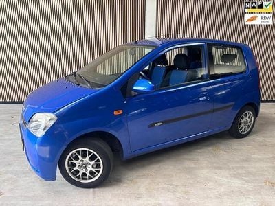 Daihatsu Cuore