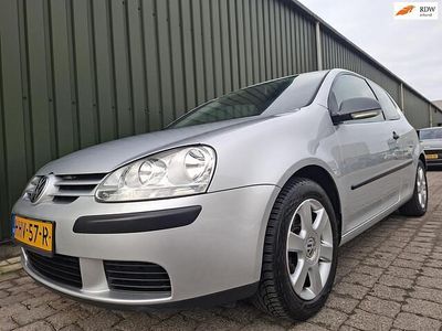 Occasion VW Golf VI GT 102 PK (75 kW) 2008 Grijs Hatchback