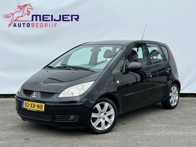 tweedehands Mitsubishi Colt 1.3 Inform Sportvelgen | Airco | 5 Deurs | Nieuwe