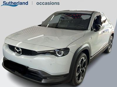 Occasion Mazda MX30 Makoto 170 PK (125 kW) 2023 Wit SUV