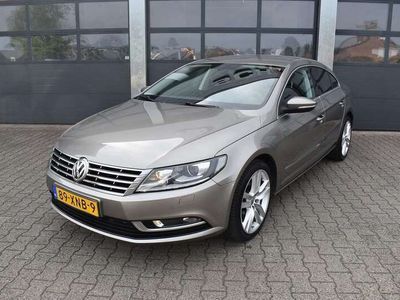 VW CC