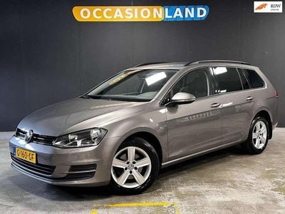 VW Golf VII