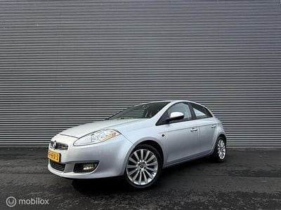 Occasion Fiat Bravo Sport 150 PK (110 kW) 2008 Grijs Hatchback