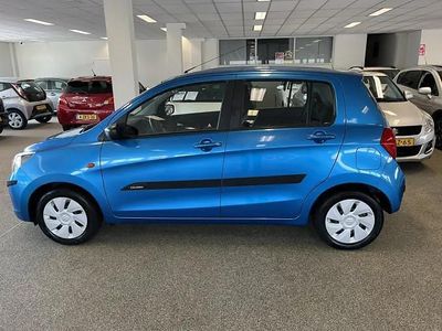 Suzuki Celerio