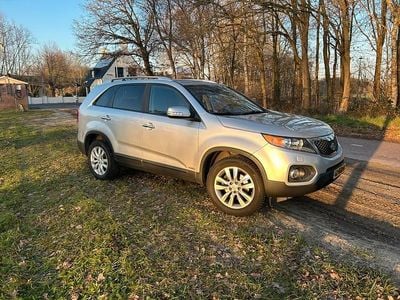 Occasion 2009 Kia Sorento SUV | € 9.500 (Iets duurder)