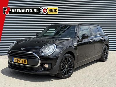 Mini Cooper Clubman