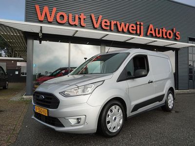Zilver Gebruikt 2019 Ford Transit Trend Van | € 7.995 (Eerlijke prijs)