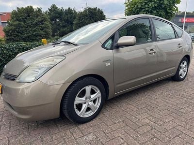 Occasion Toyota Prius Comfort 77 PK (56 kW) 2009 Geel Hatchback