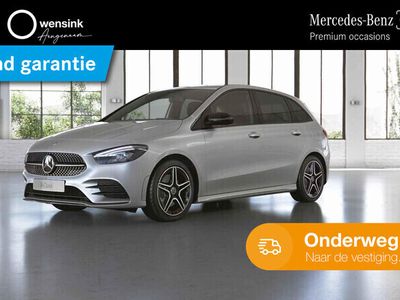 Mercedes B250e