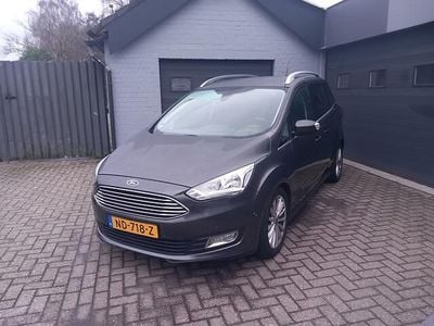 Ford Grand C-Max