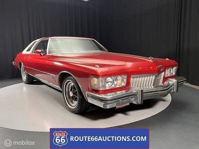 Gebruikt 1974 Buick Riviera Coupé | € 8.500