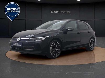 Zwart Occasion 2024 VW Golf VIII Style Hatchback | € 32.450 (Eerlijke prijs)