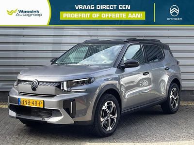 Grijs Occasion 2025 Citroën C3 Aircross SUV | € 28.290