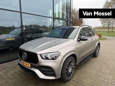 Mercedes GLE350