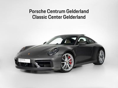 Grijs Gebruikt 2022 Porsche 911 Carrera GTS Coupé | € 179.900 (Iets duurder)