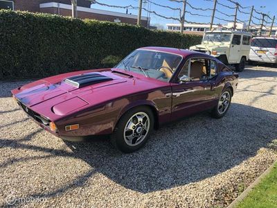 tweedehands Saab Sonett SONETSport