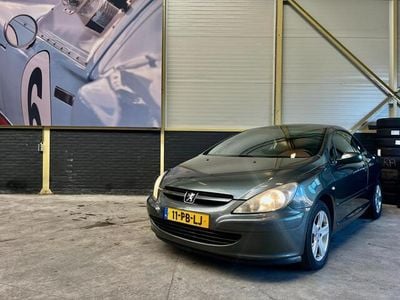Peugeot 307 CC