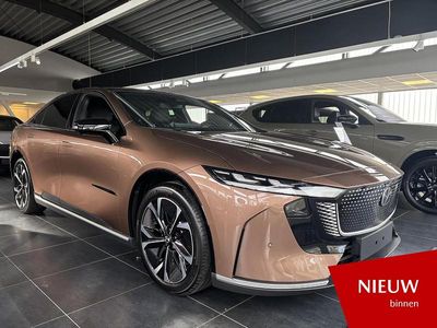 Mazda 6e