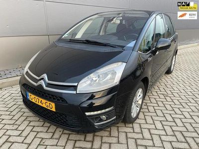 tweedehands Citroën C4 Picasso 1.6 THP Tendance