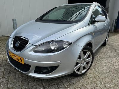 Seat Altea XL