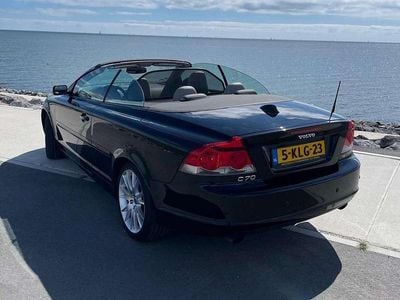 Volvo C70