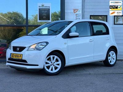 Seat Mii